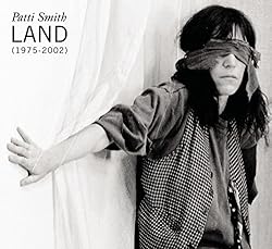 Piss Factory / Patti Smith (LAND 1975-2002 収録) | K's今日の1曲